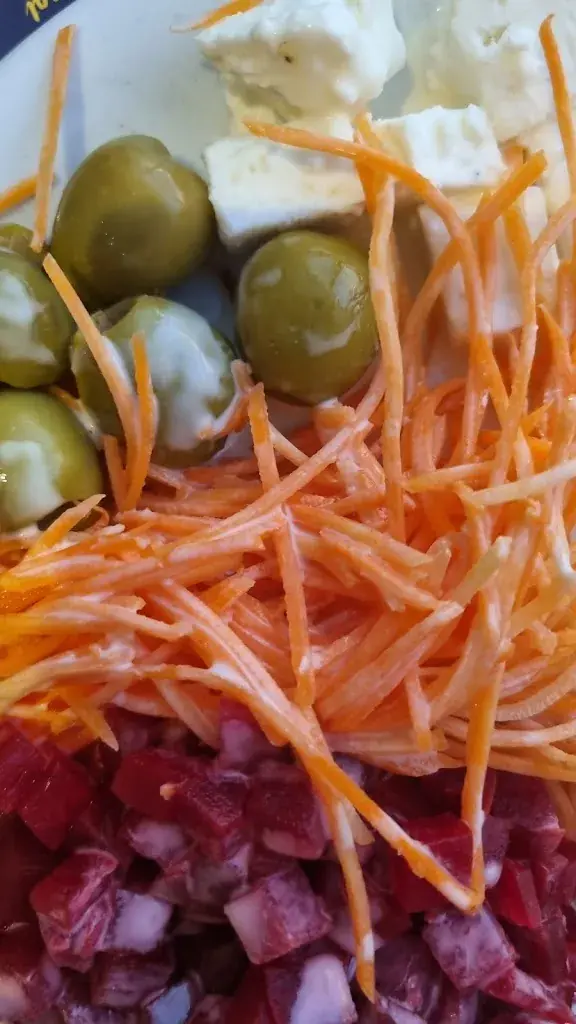 Menu_Dschingis Mongolian Barbecue_Zuchwil_immagine_6