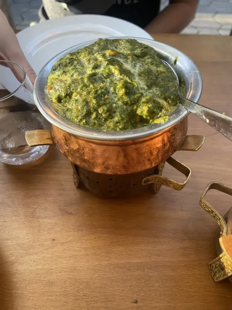 Menu_Indian Restaurant TAAL_Lütschental_image_4