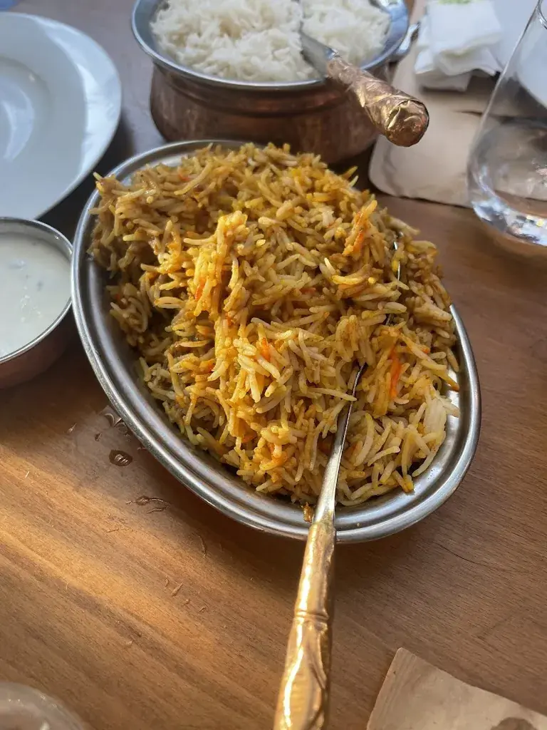 Menu_Indian Restaurant TAAL_Lütschental_image_5