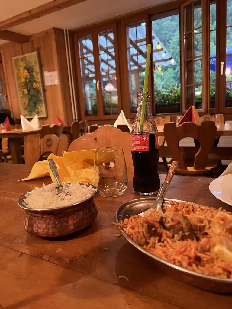 Menu_Indian Restaurant TAAL_Lütschental_image_7