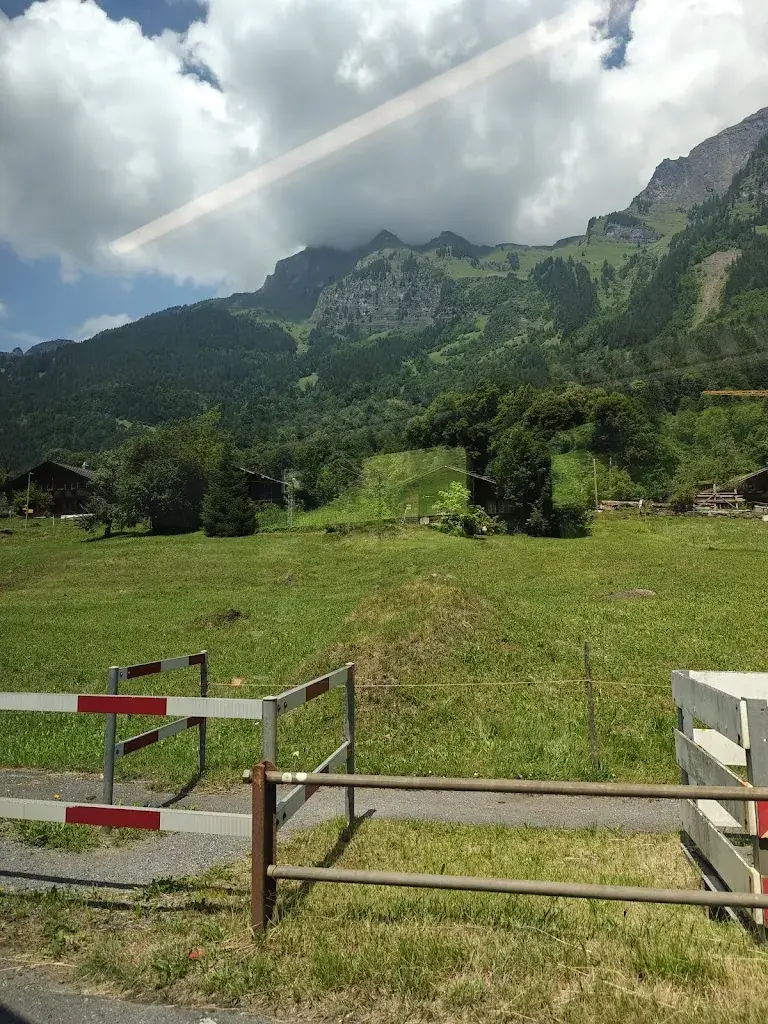 Subhojit Das_Indian Restaurant TAAL_Lütschental_review