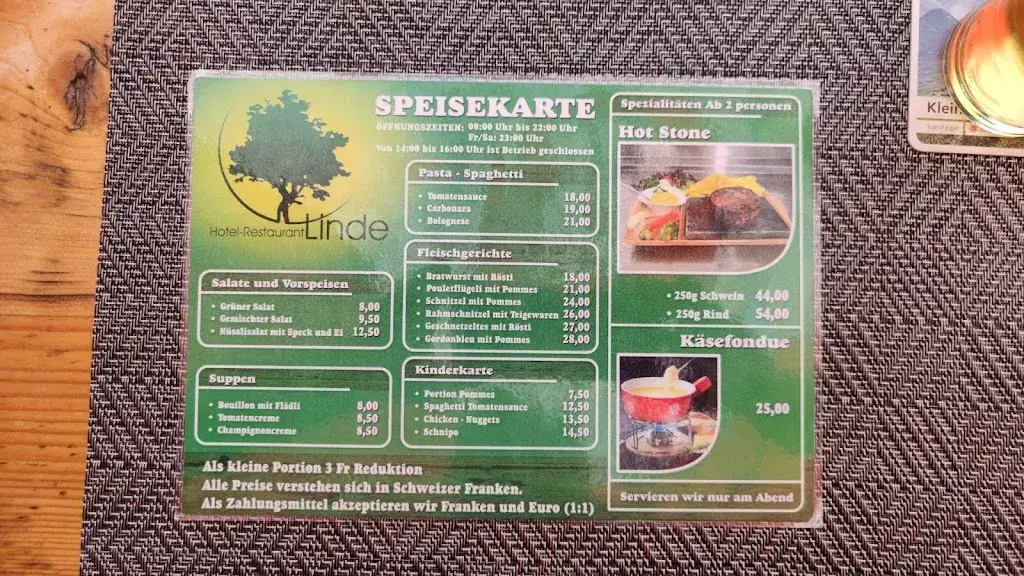 Gasthof zur Linde_Gündlischwand_menu_image_1