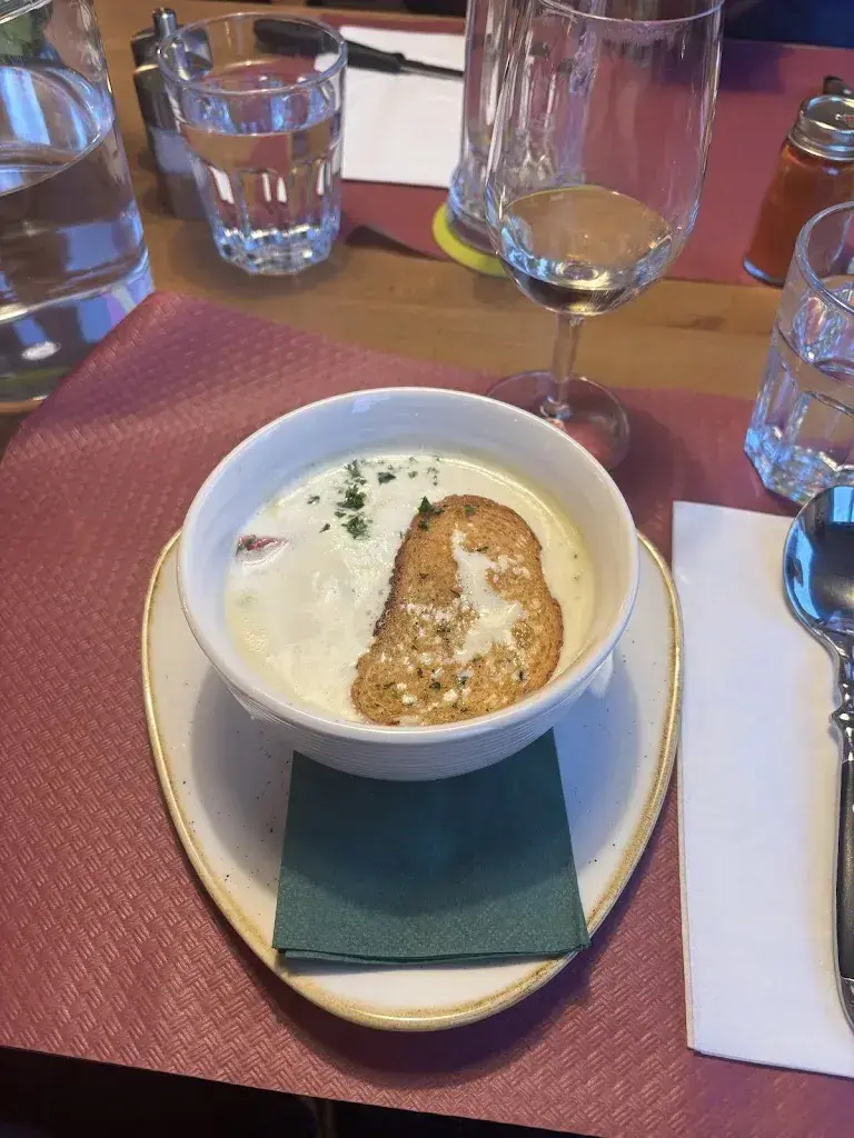 Julia Jyde_Restaurant Alpenblick Grindelwald_Grindelwald_review