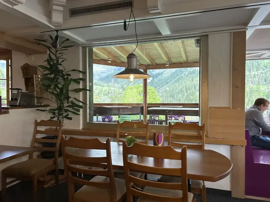 Jonathan Parker_Restaurant Alpenblick Grindelwald_Grindelwald_review