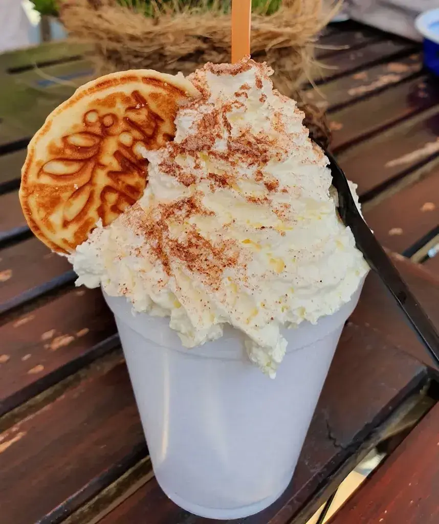 Rasthysi Restaurant in Grindelwald