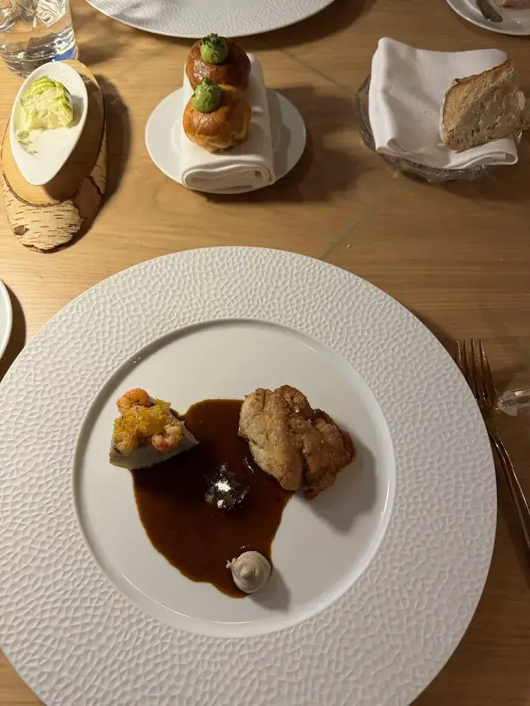 Menu_GLACIER Fine Dining_Grindelwald_image_5