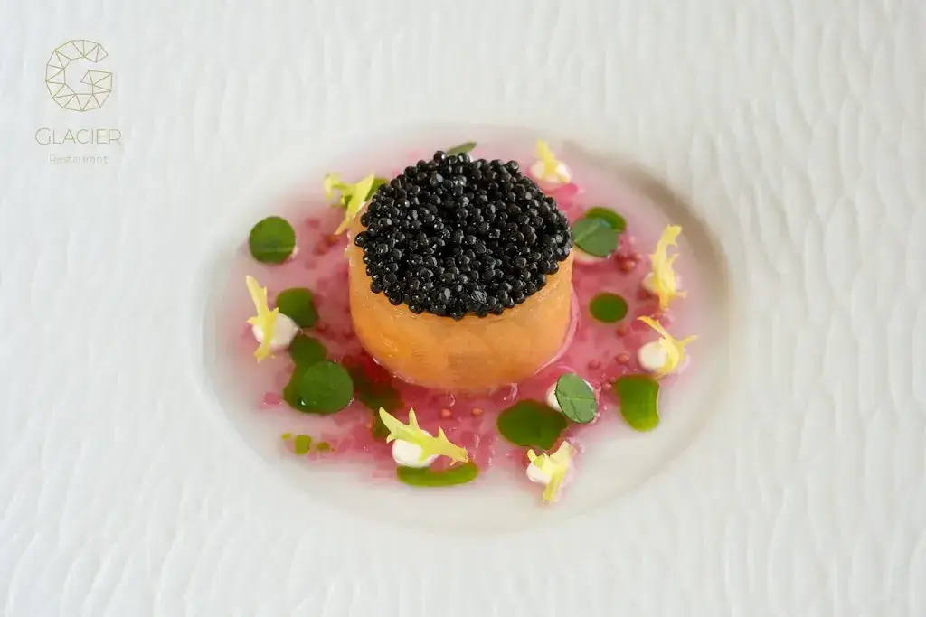 Menu_GLACIER Fine Dining_Grindelwald_image_6