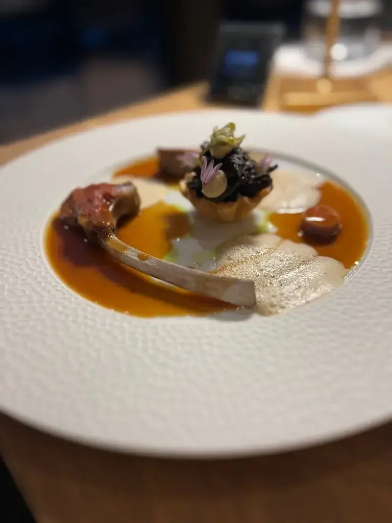 Menu_GLACIER Fine Dining_Grindelwald_image_7