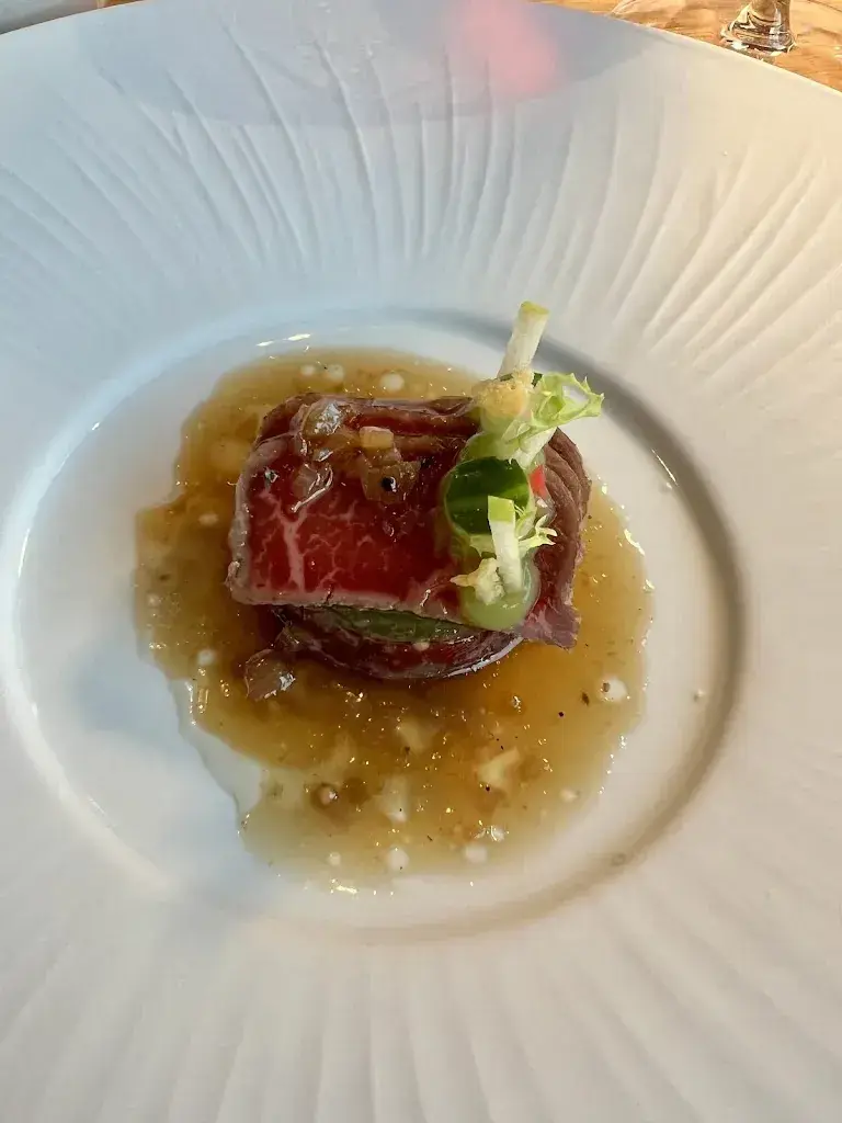 Menu_GLACIER Fine Dining_Grindelwald_image_9