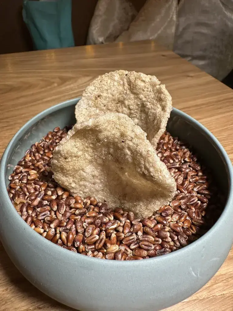 Tony Chow_GLACIER Fine Dining_Grindelwald_review