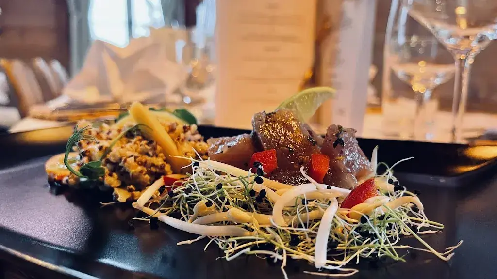 Menu_Hotel Restaurant Eventlocation Jägerstübli_Grindelwald_immagine_5