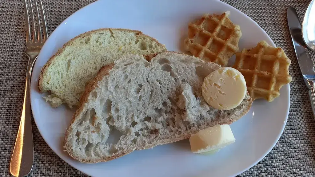 Restaurant «Belvedere» Grindelwald restaurant in Grindelwald