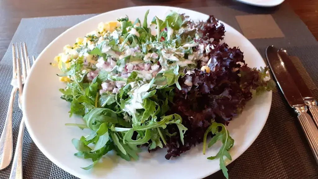 Menu_Restaurant «Belvedere» Grindelwald_Grindelwald_immagine_7