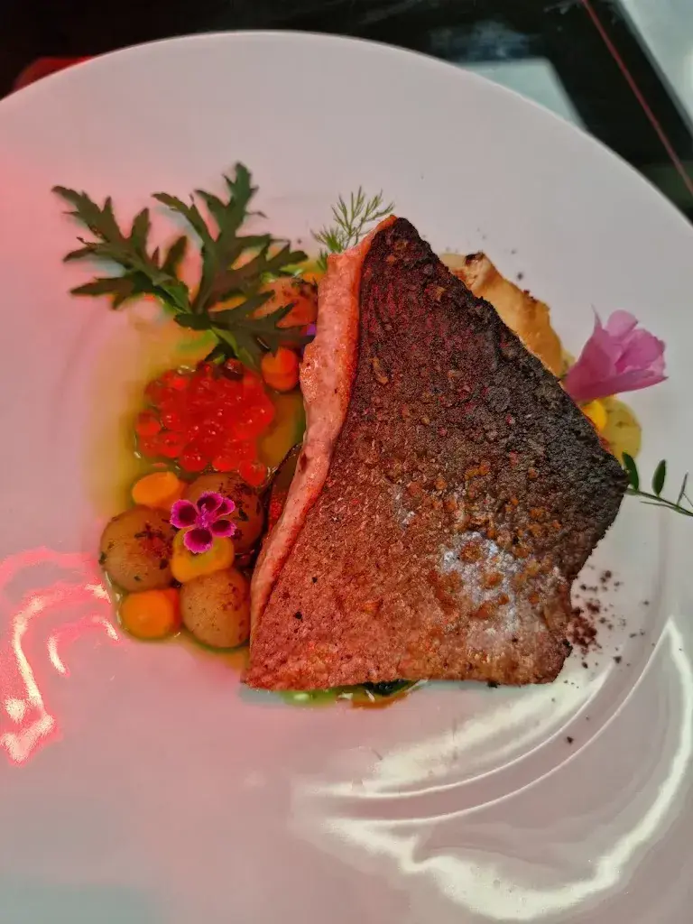 Menu_Restaurant «Belvedere» Grindelwald_Grindelwald_immagine_8