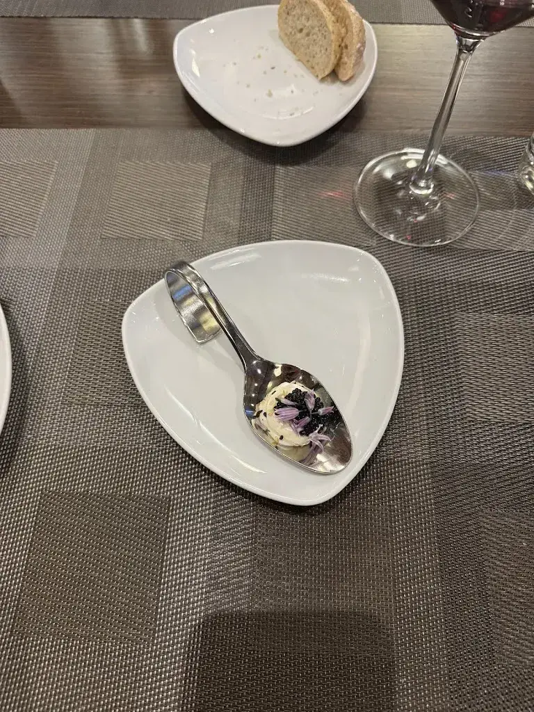 Kayleigh Smith_Restaurant «Belvedere» Grindelwald_Grindelwald_recensione