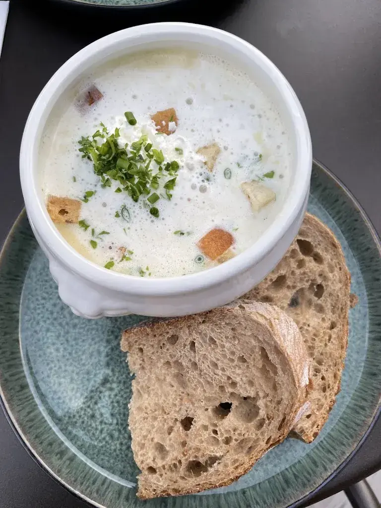 Menu_The Deck Restaurant_Wengen BE_imagen_7