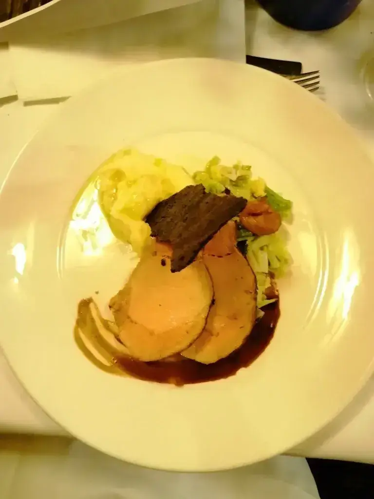 Menu_Bistro Eigergletscher_Eigergletscher_image_4