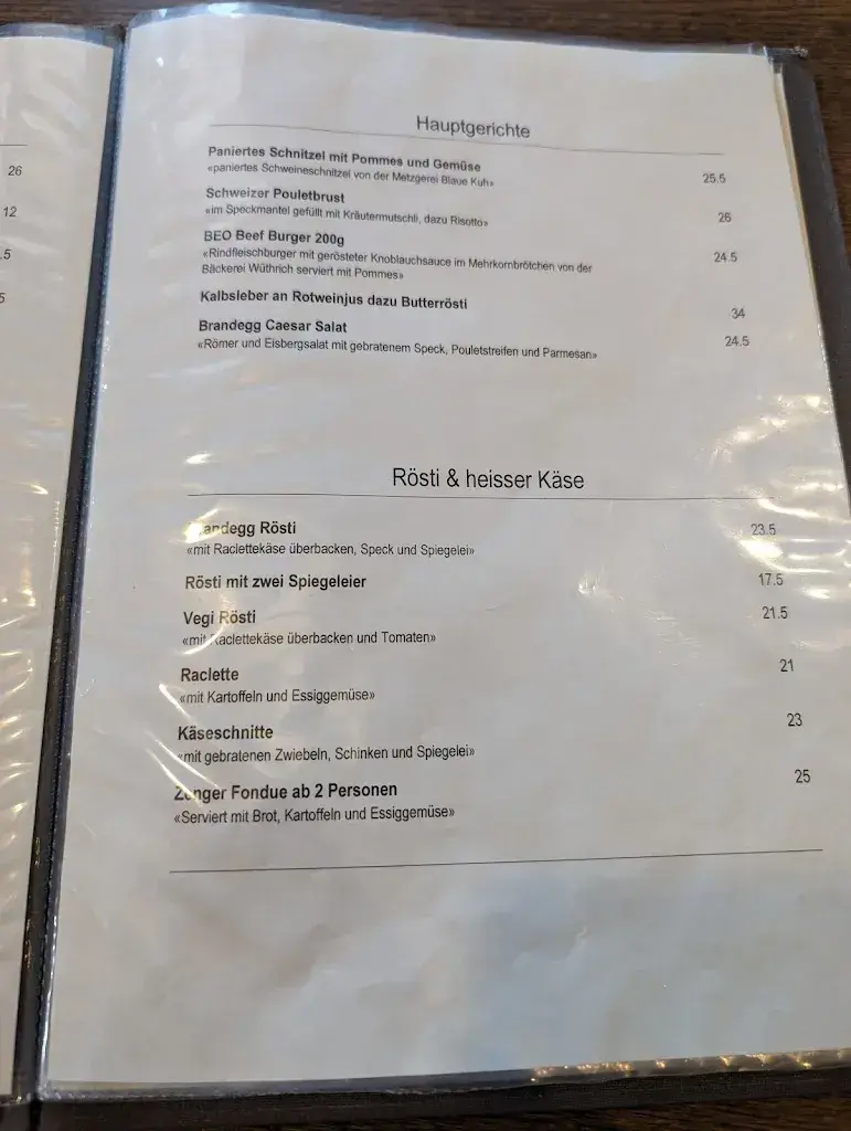 Menu_Bergrestaurant Brandegg_Grindelwald_image_2