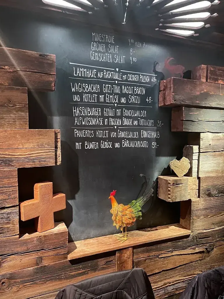 Menu_Café 3692_Grindelwald_image_2