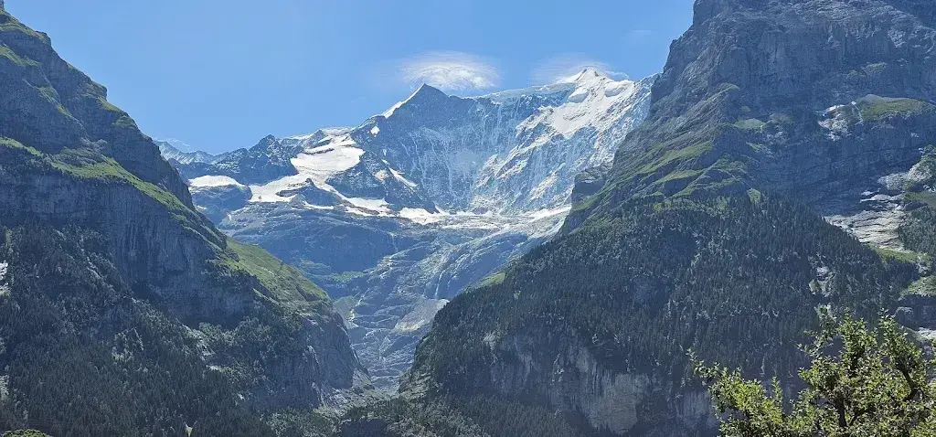 David Montes Jr._Café 3692_Grindelwald_review