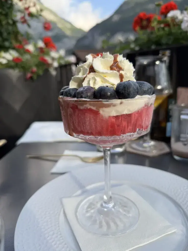 Yuan Ginsberg_Petit Glacier_Grindelwald_avis