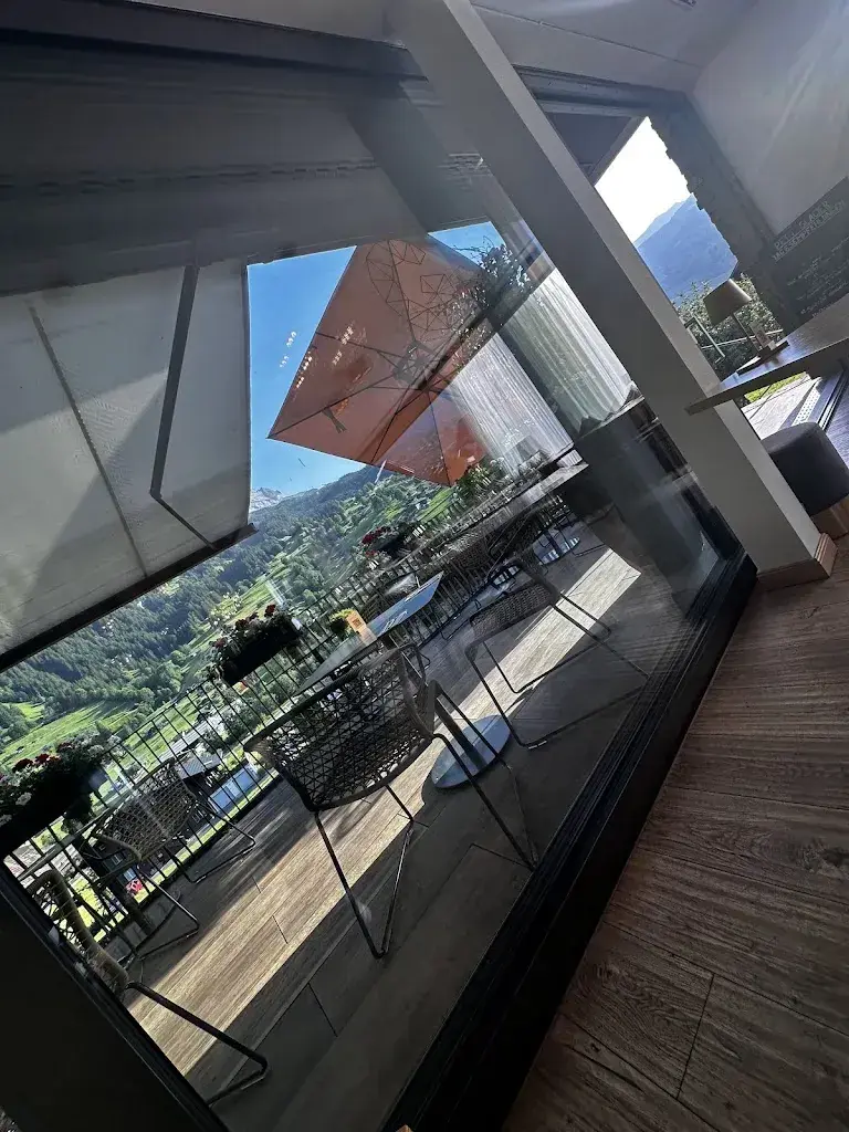 Bader F_Petit Glacier_Grindelwald_avis