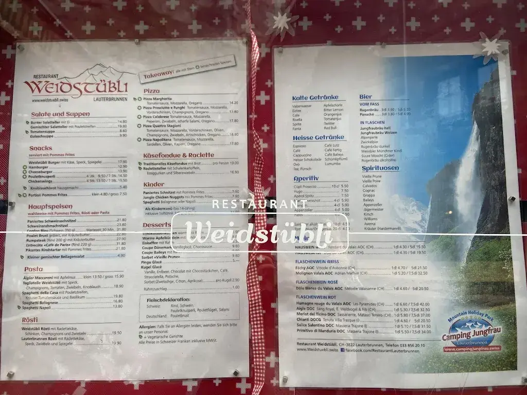 Restaurant Weidstübli_Lauterbrunnen_menu_image_1