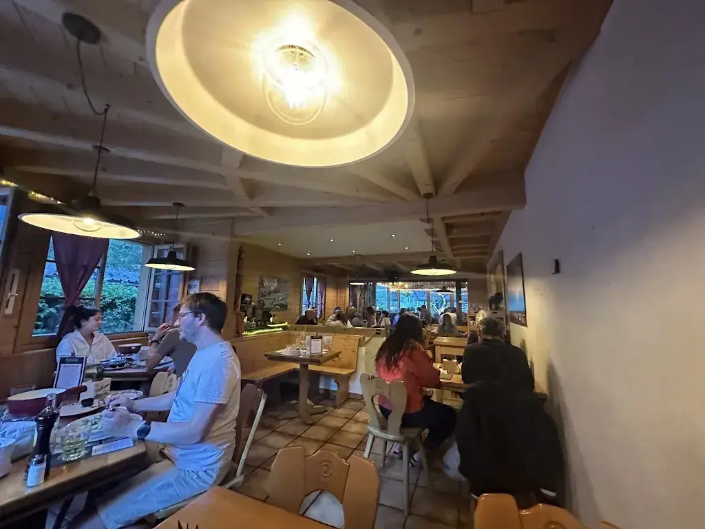 David_Restaurant Weidstübli_Lauterbrunnen_review