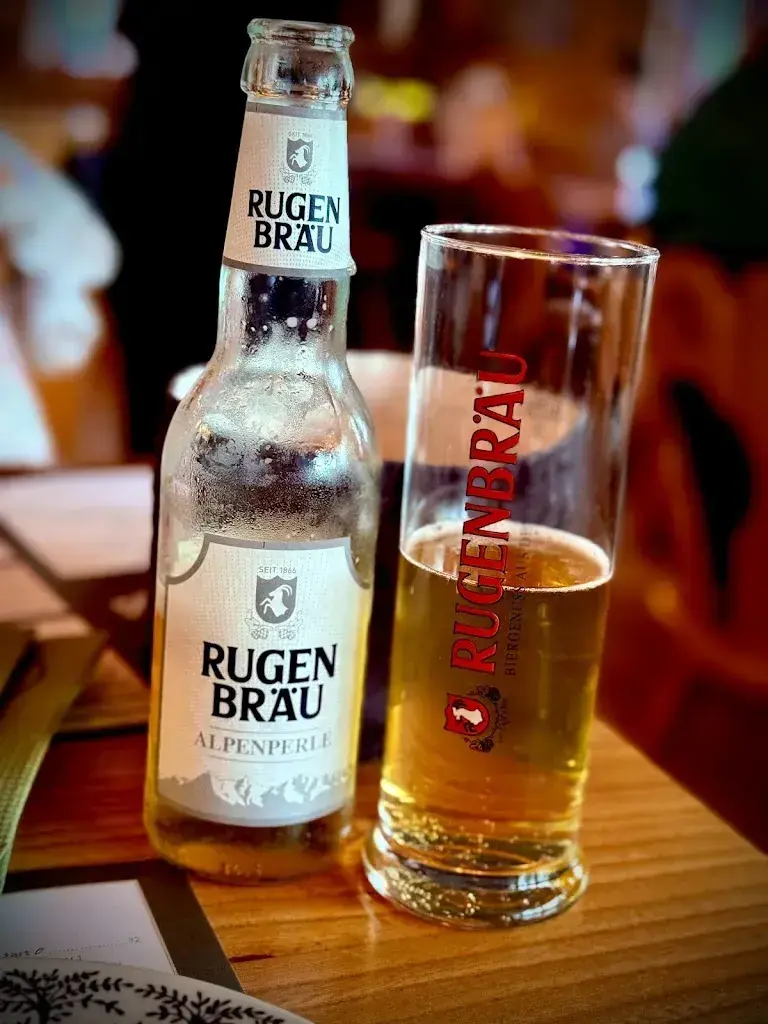 Remon Ghatas_Restaurant Weidstübli_Lauterbrunnen_review