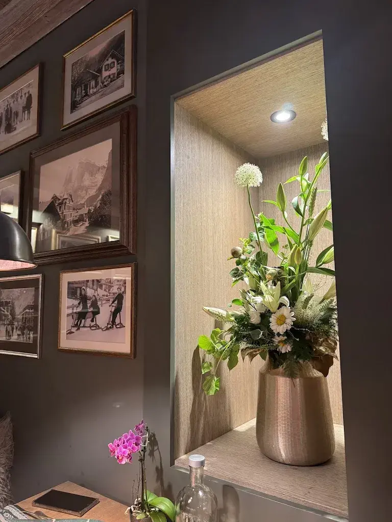 Miyeon Cho_Restaurant Gaststübli_Grindelwald_avis