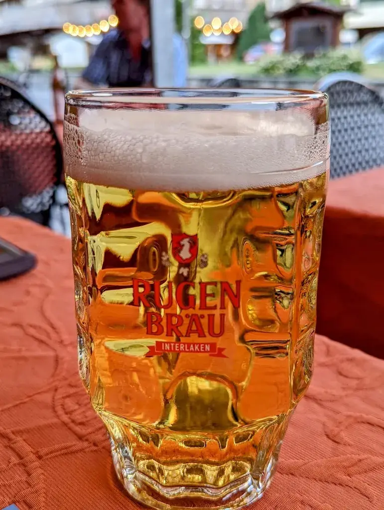 Menu_Restaurant Alte Post_Grindelwald_image_8