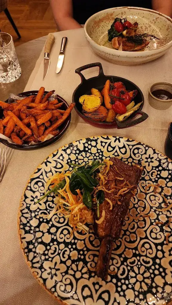 Menu_BG‘s Grill Restaurant_Grindelwald_image_5