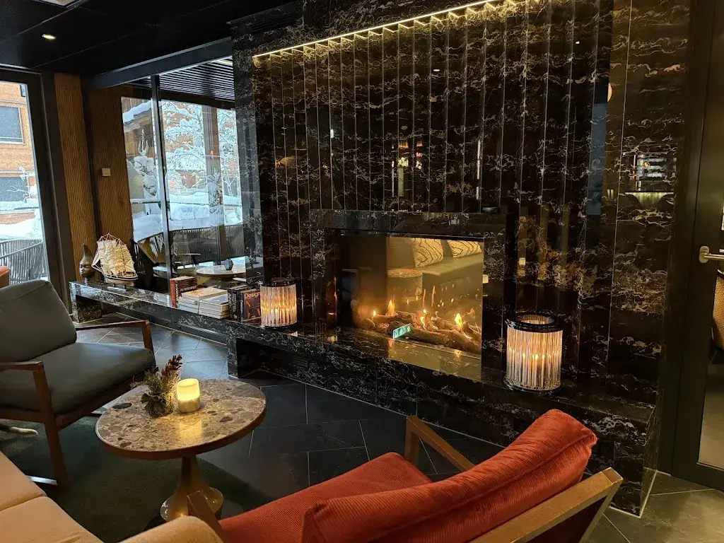 C Crumbs_BG‘s Grill Restaurant_Grindelwald_review