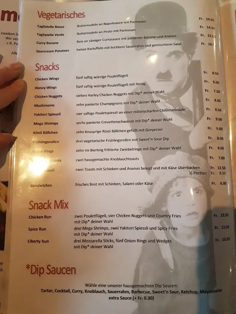 Menu_Miss Liberty AG_Zuchwil_image_4