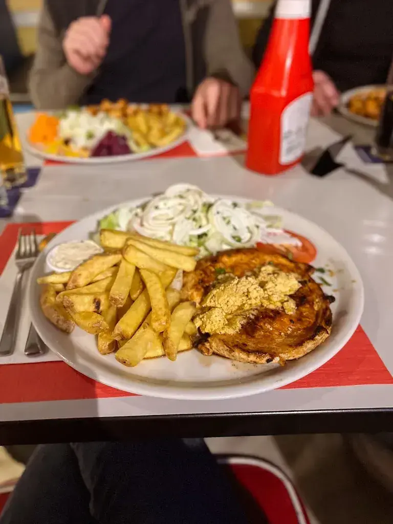 That Review Girl ᴗ̈_Miss Liberty AG_Zuchwil_avis