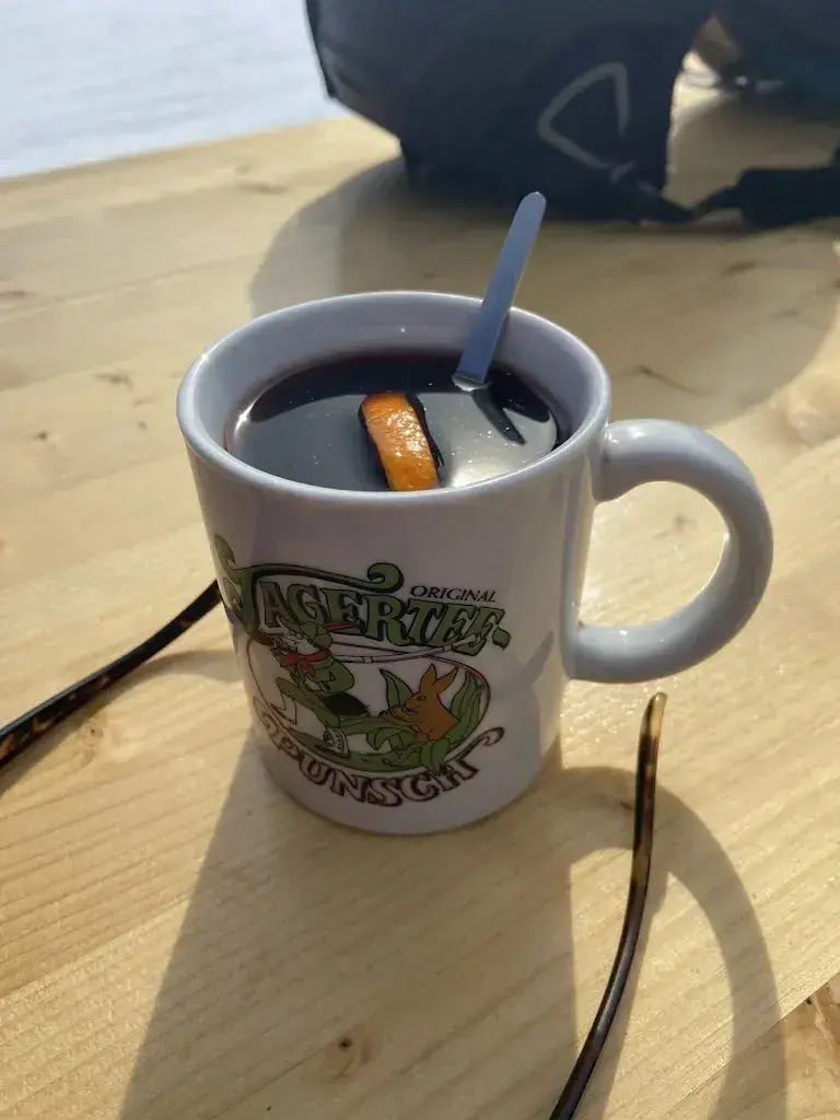 Menü_Skibar Läger_Grindelwald_Bild_1