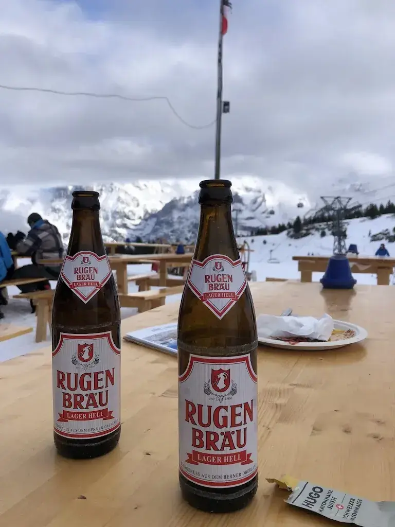 Menü_Skibar Läger_Grindelwald_Bild_3