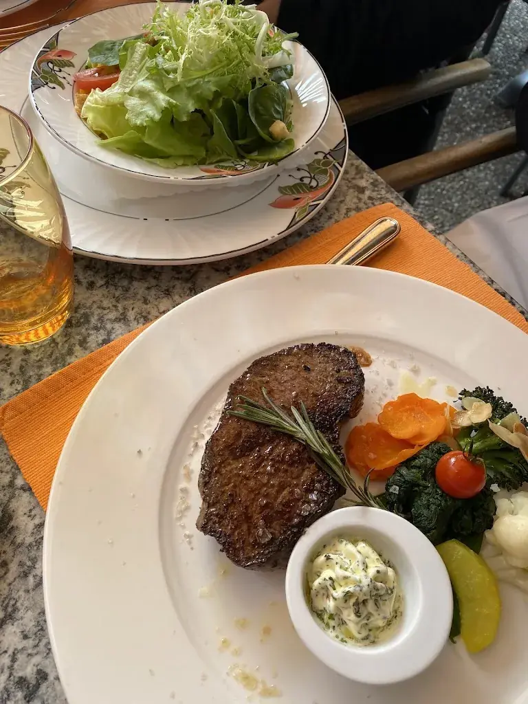 Menu_La Marmite @ Hotel Kirchbühl_Grindelwald_image_2