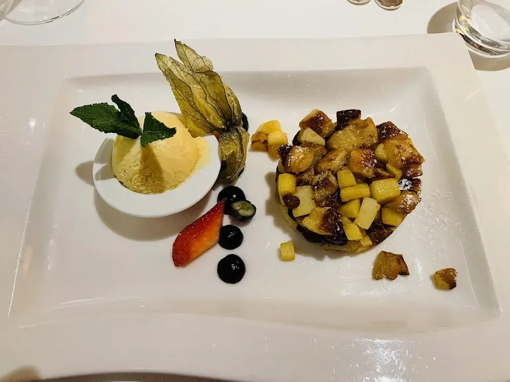 Menu_La Marmite @ Hotel Kirchbühl_Grindelwald_image_7