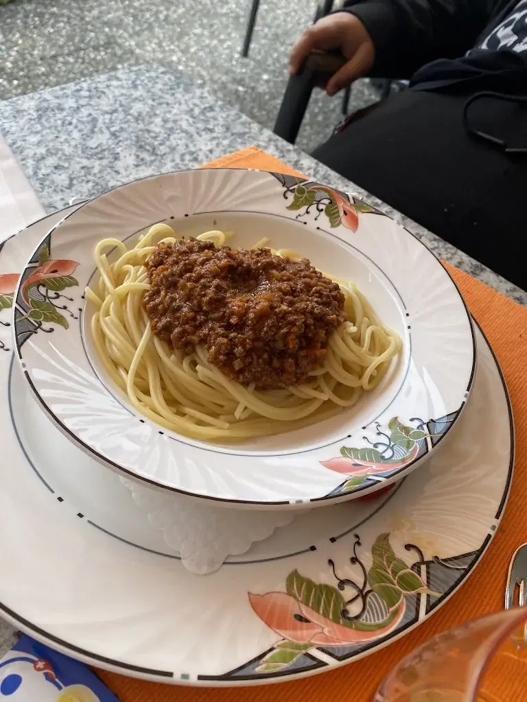 Menu_La Marmite @ Hotel Kirchbühl_Grindelwald_image_8