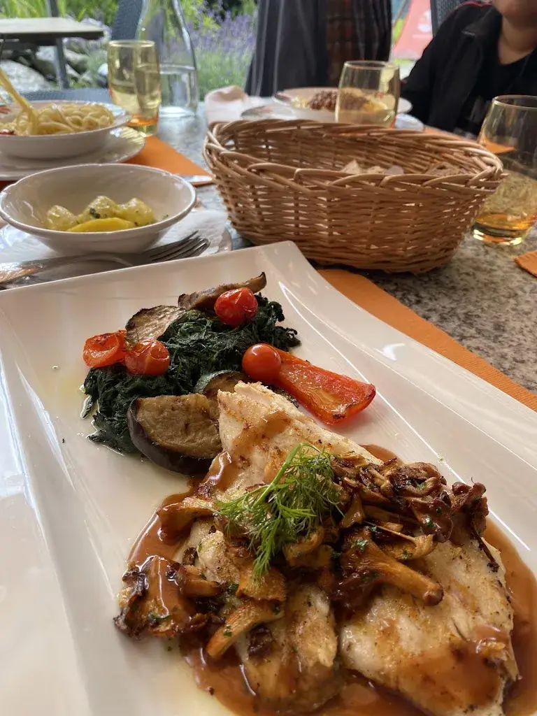 Menu_La Marmite @ Hotel Kirchbühl_Grindelwald_image_9