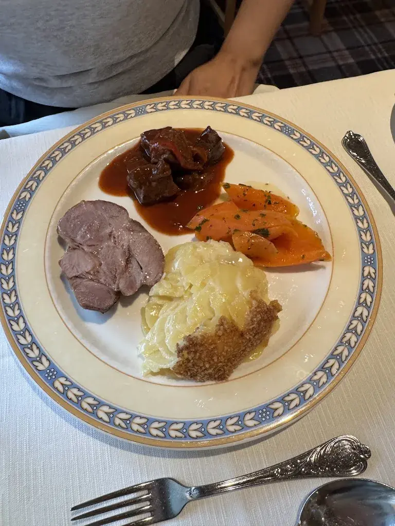 H S_La Marmite @ Hotel Kirchbühl_Grindelwald_avis