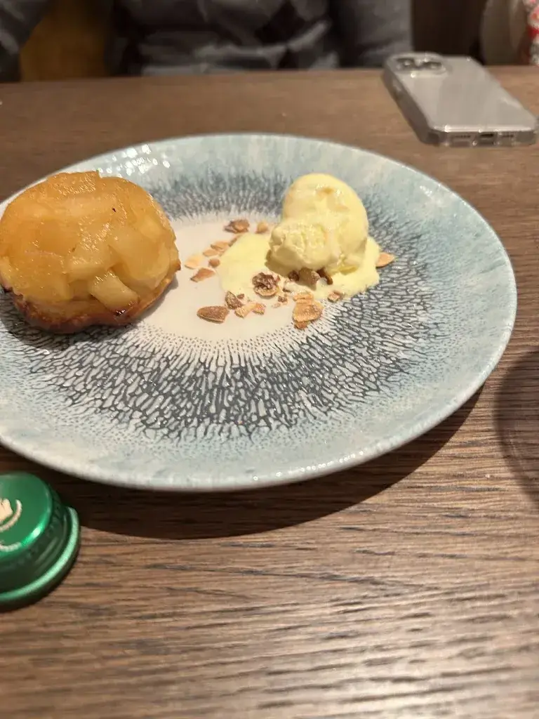 George St_Goldlöckchen Restaurant_Wengen BE_review