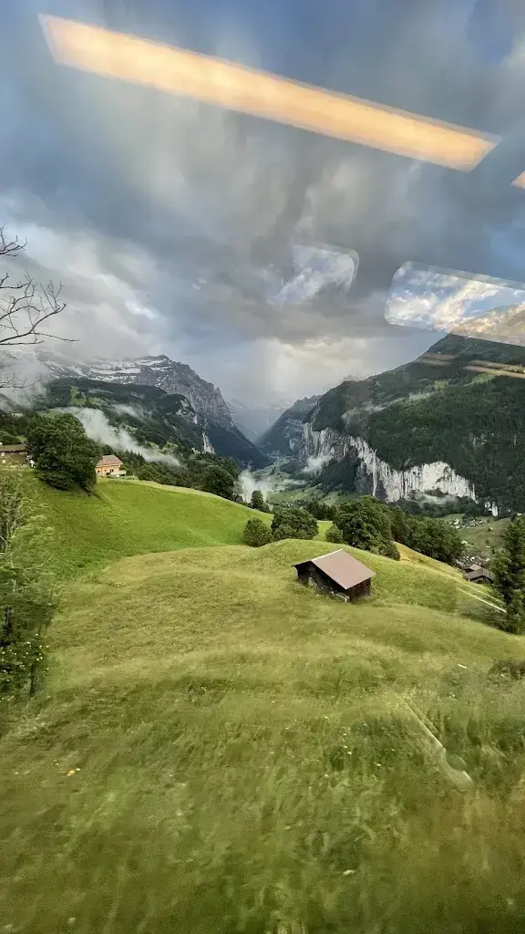 Rupika_Café restaurant Waldschluecht_Wengen BE_avis