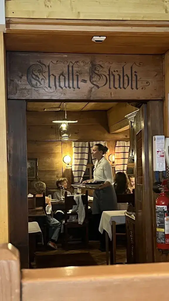 Cliff Chiu_Hotel Kreuz + Post_Grindelwald_review