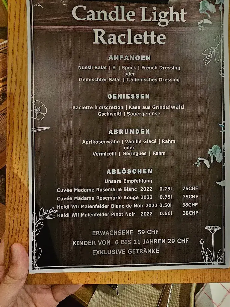 Menu_Restaurant Adlerstube_Grindelwald_image_3