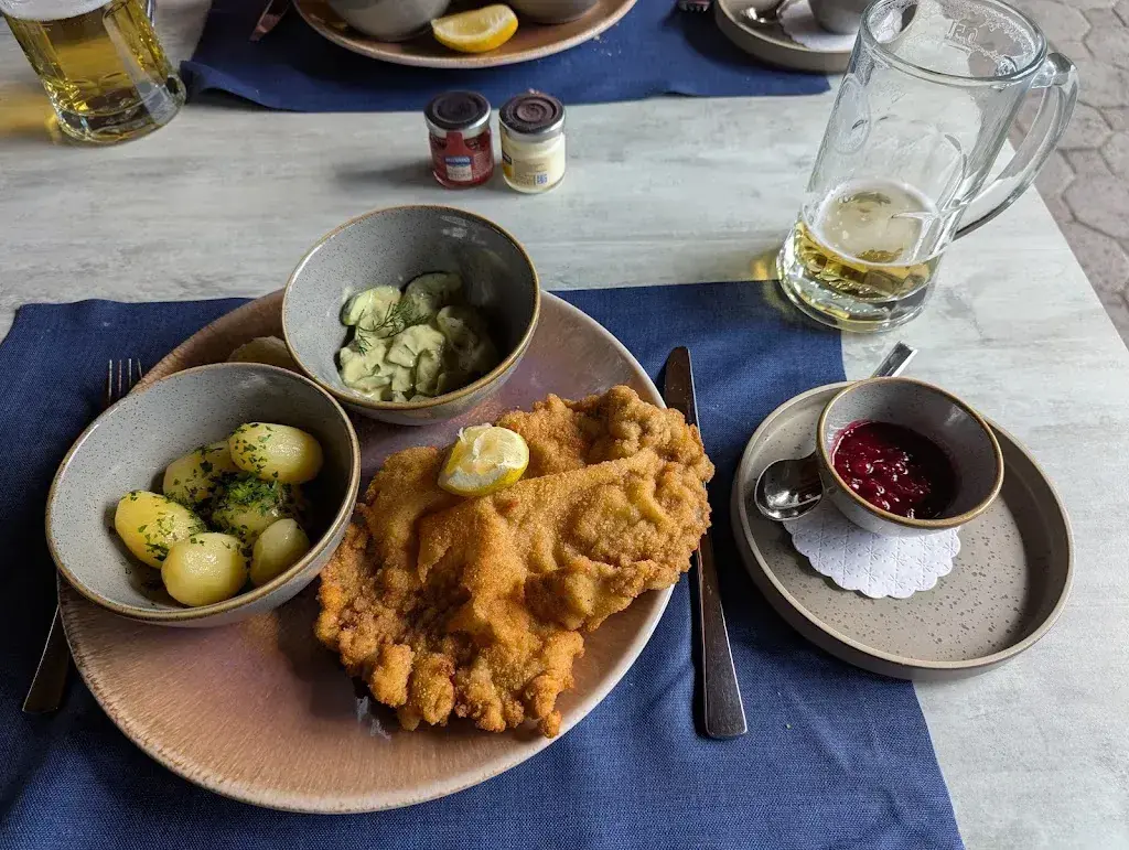 Harris Kallitsis_Restaurant Adlerstube_Grindelwald_review