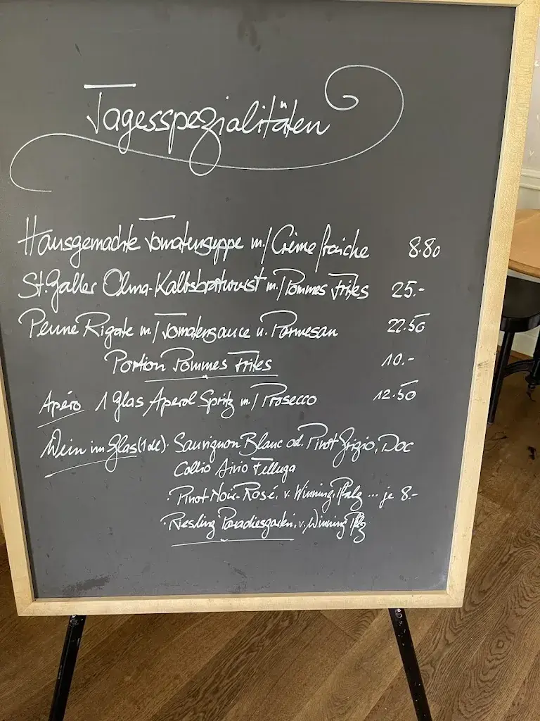 Trümmelbach Cafe_Stechelberg_menu_image_1
