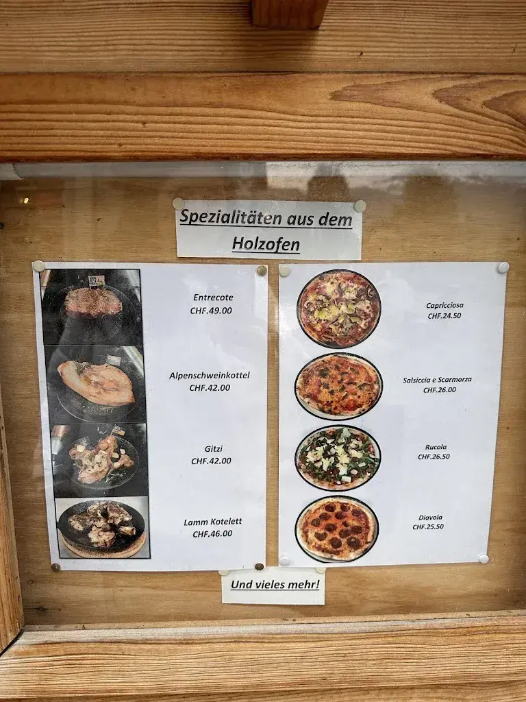 Menu_Ristorante pizzeria Da Salvi_Grindelwald_image_3