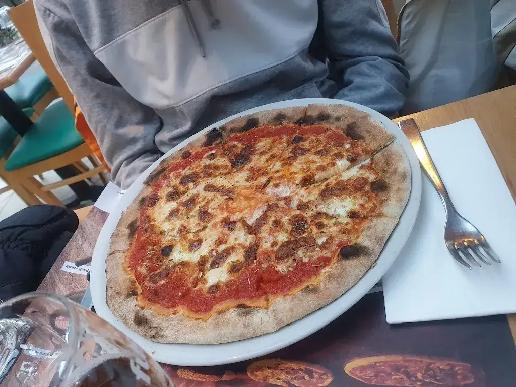 Menu_Ristorante pizzeria Da Salvi_Grindelwald_image_8